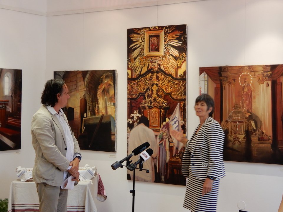 kenyérszentelés 34